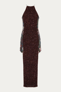 ALLISON DRESS