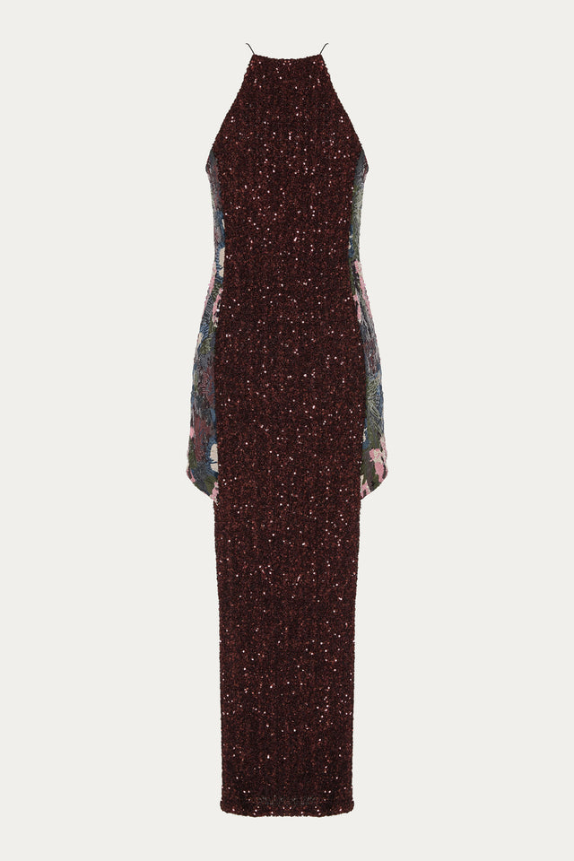 ALLISON DRESS