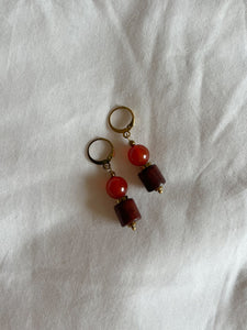 NICO EARRINGS