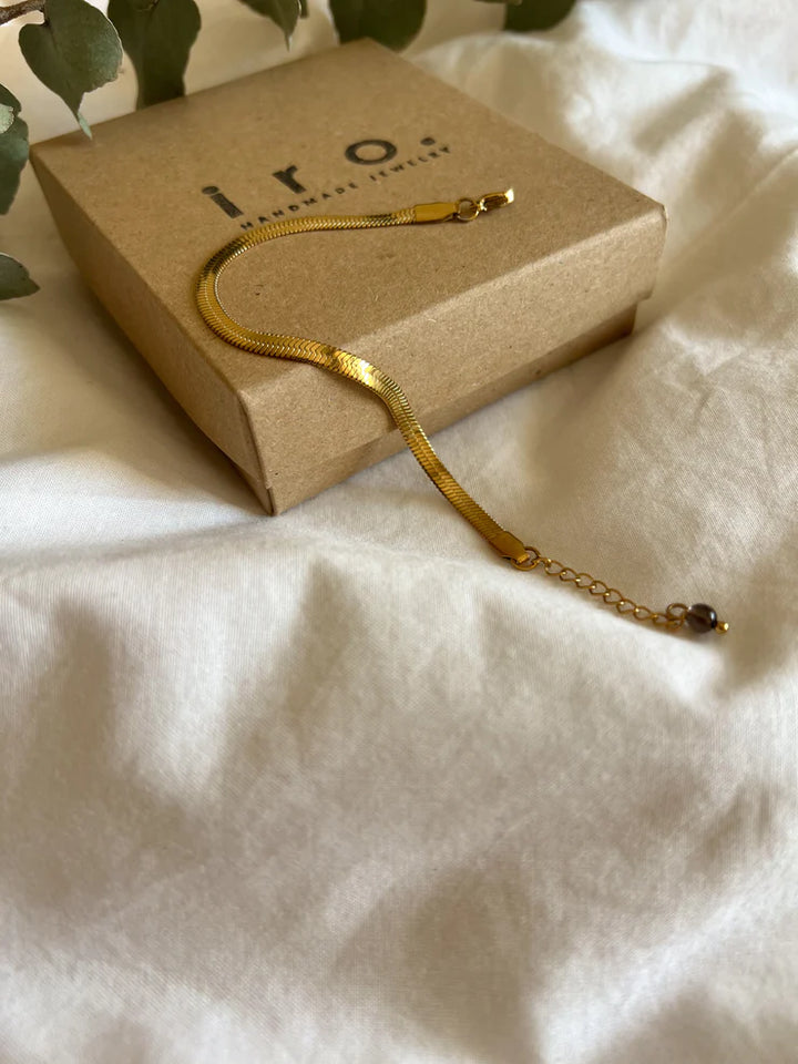 PAZ BRACELET