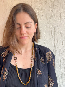 FAYE NECKLACE