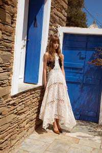 HEAVEN DRESS - PRE-ORDER ITEM