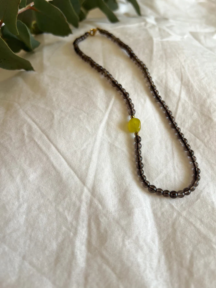CORA NECKLACE