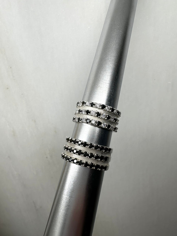 R35 RING MIXED EDITION