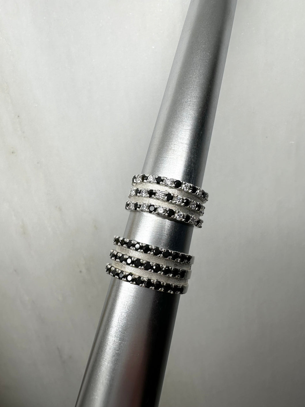 R35 RING MIXED EDITION