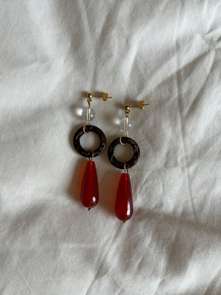 JANE EARRINGS