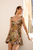 SABELLIA DRESS