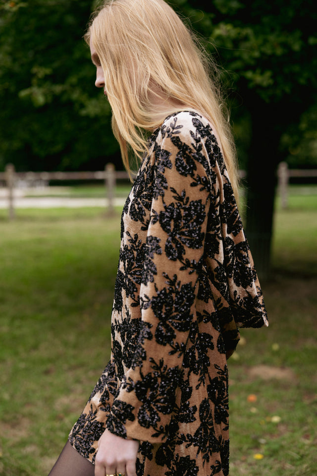 DHAVAL DRESS