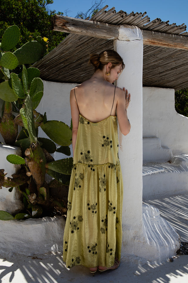 MERJEN DRESS