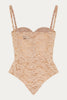 RIVERA CORSET TOP
