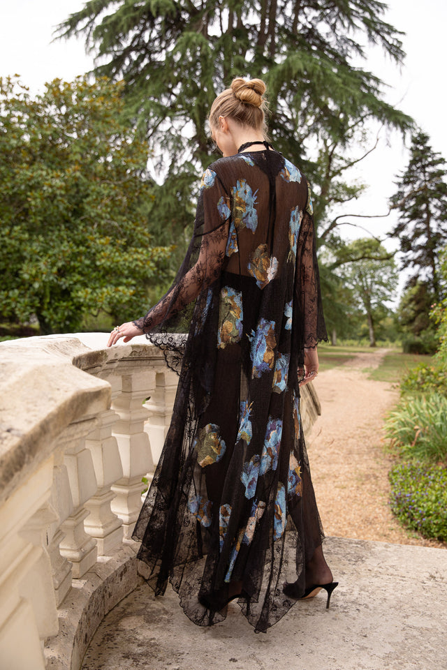 SLOANE TUNIC