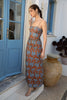 MOMENT TOP DRESS