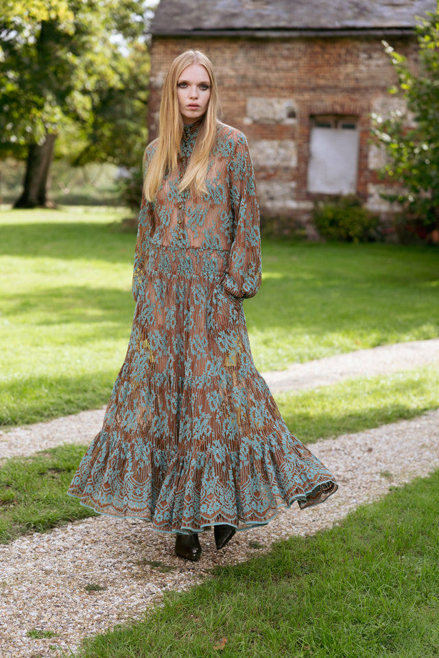EVE DRESS