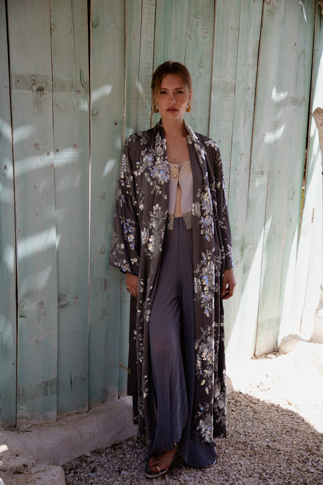 SOLE KIMONO
