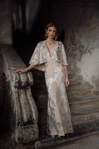 GALEN DRESS