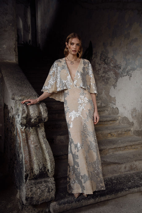 GALEN DRESS