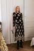 JENNA DRESS