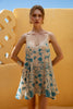 ANOR MINI DRESS