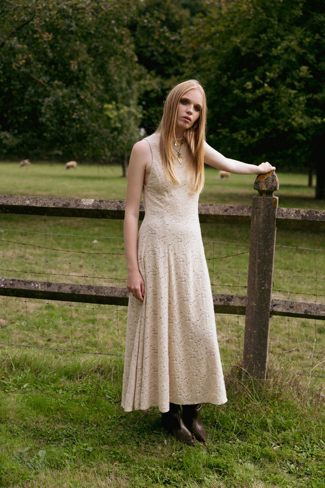 SYBIL DRESS