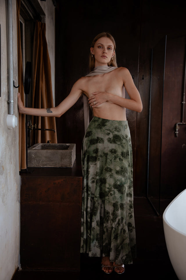 ALTHI SKIRT