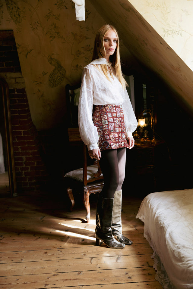 NORA SKIRT
