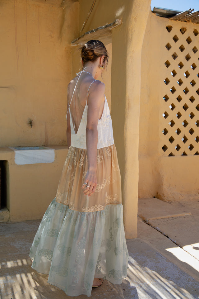 MEDTWEEN DRESS