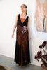 SPIRAL DRESS