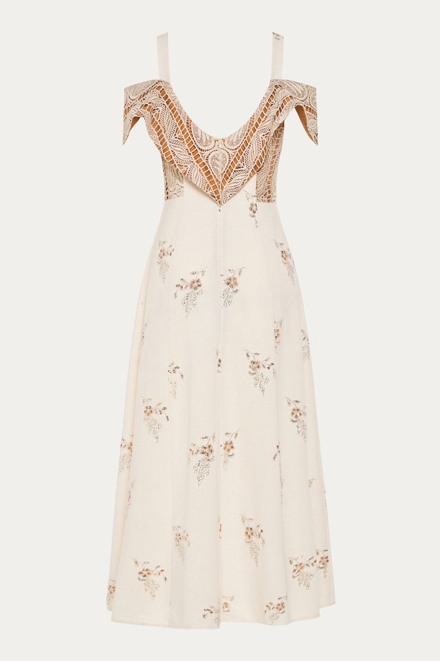 ARCADIA DRESS