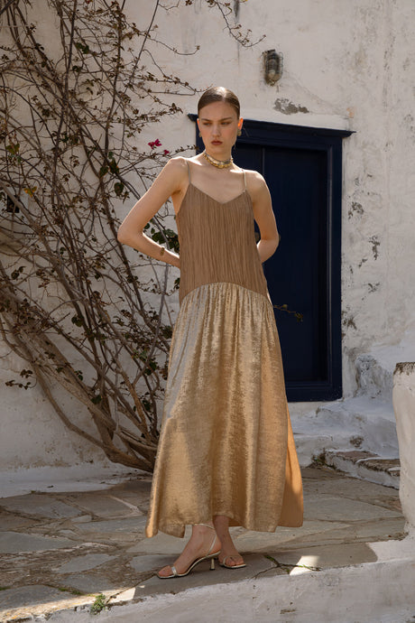 REASON DRESS