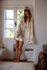 GENTEEL SHIRTDRESS