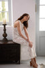 SPAN DRESS