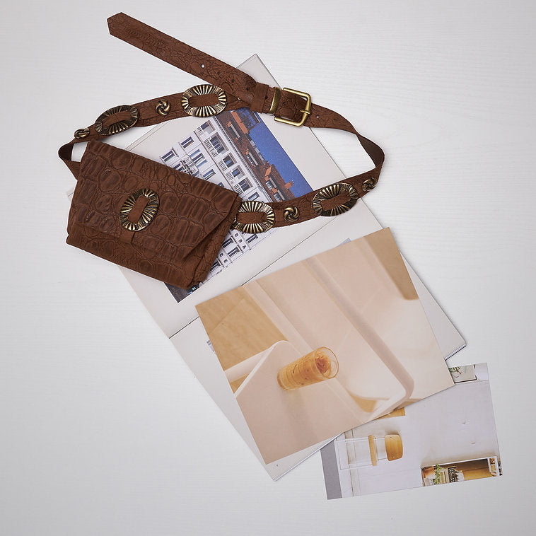 INDIVIDUAL Art leather – 57 FASHION BAR