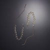 "SWING IT" NICKEL CHAIN BELT