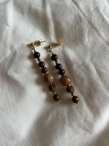 PAM EARRINGS