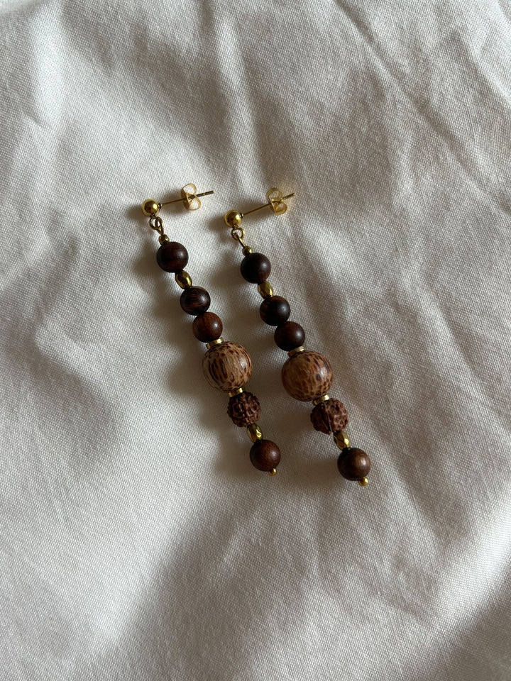 PAM EARRINGS