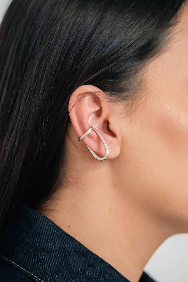 AIRBONE EARCUFF