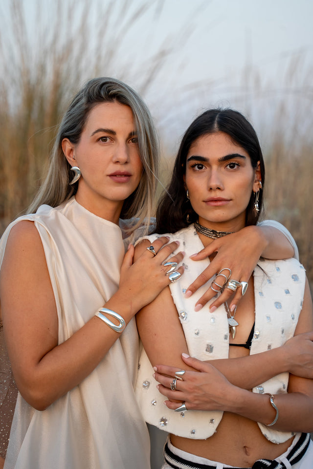 AENAOS CUFF/BRACELET