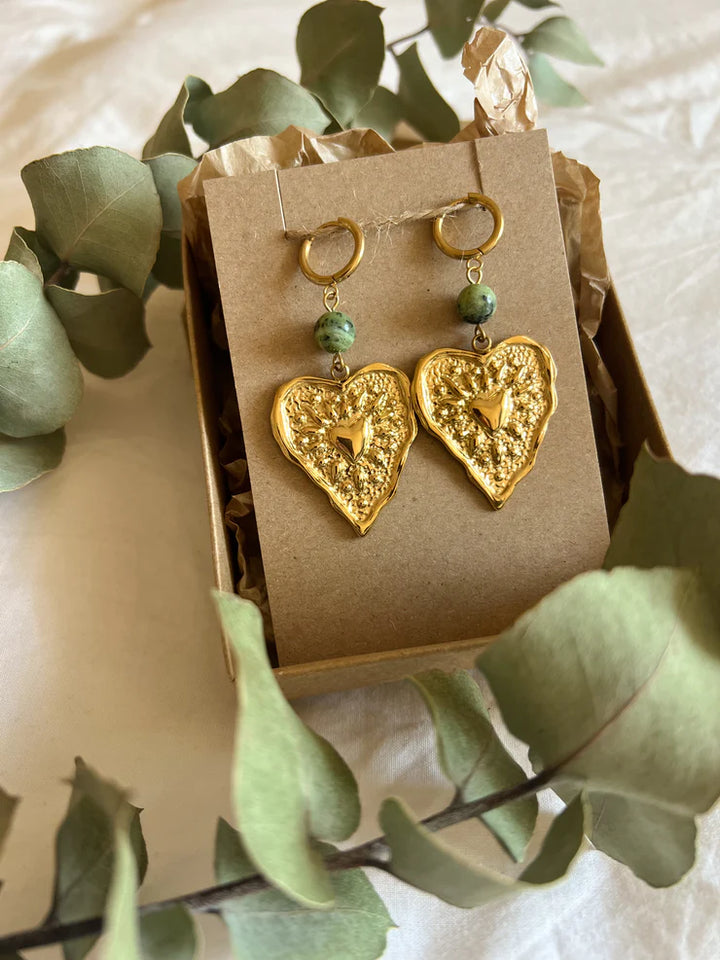 NORA EARRINGS