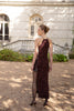ALLISON DRESS