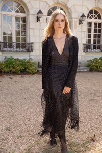 REGINA DRESS