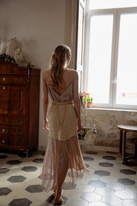 GLAZE SKIRT