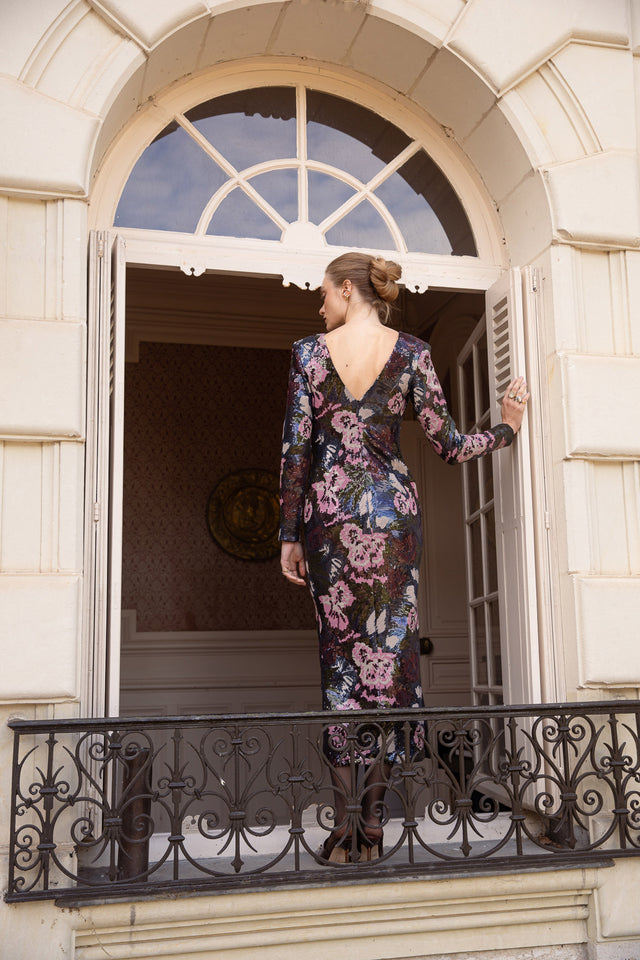 PIPER DRESS