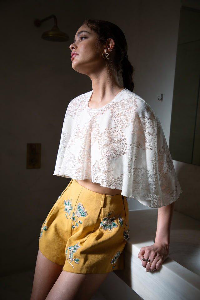 ARC CAPELET