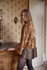 WARRIOR TOP DRESS DIJON