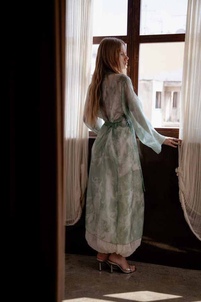 SELVA KIMONO