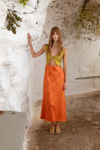 NOOR DRESS