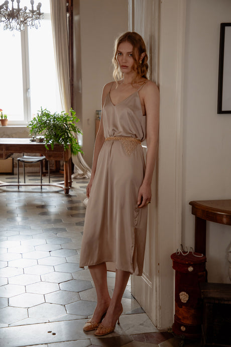 FRESH DRESS