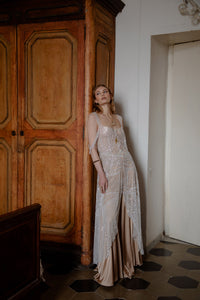 PRAISE DRESS
