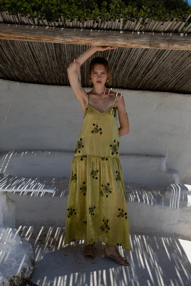 MERJEN DRESS