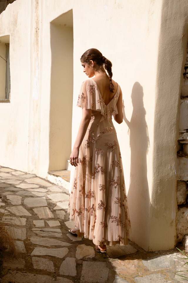 JOSIA DRESS